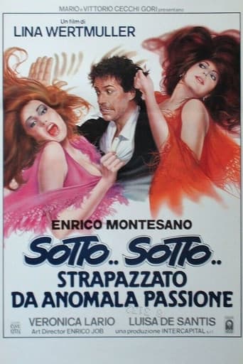 Sotto... sotto... strapazzato da anomala passione afişi