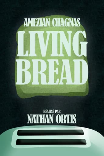Living Bread afişi