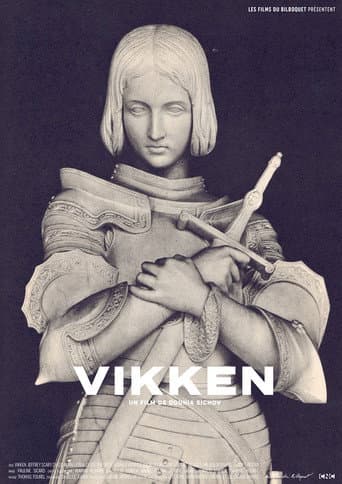 Vikken afişi