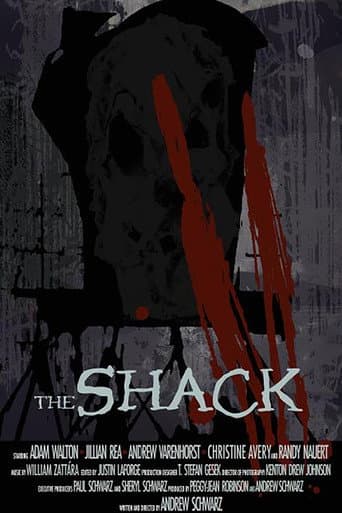 The Shack afişi