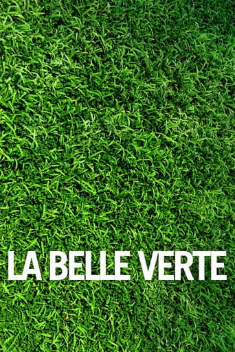 La Belle Verte afişi