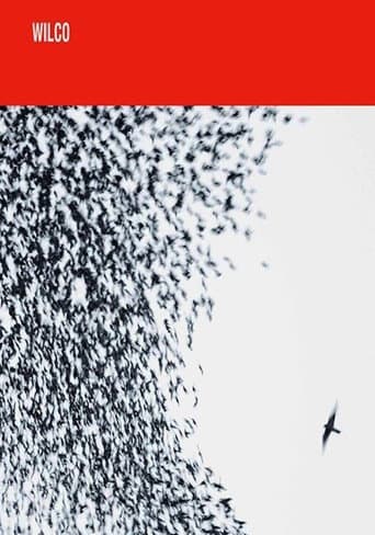 Wilco: Shake It Off afişi