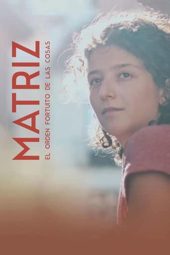 Matriz afişi