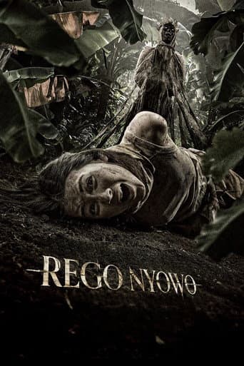 Rego Nyowo afişi