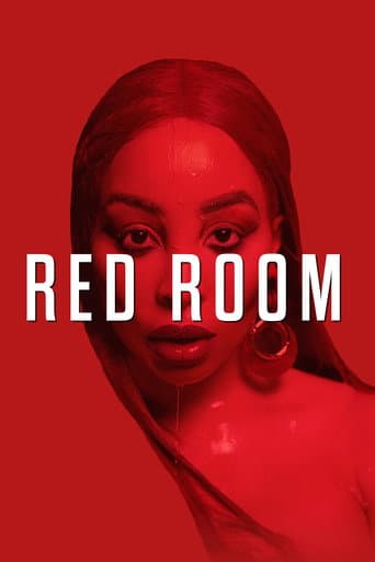 Red Room afişi