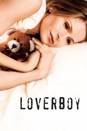 Loverboy afişi