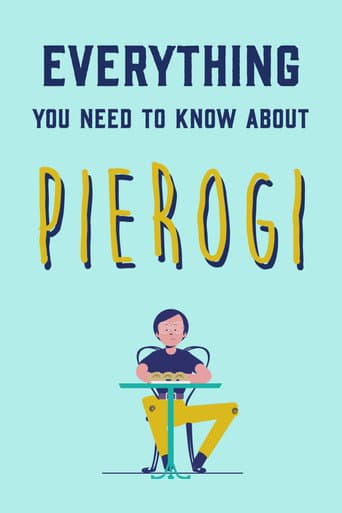 Everything You Need to Know About Pierogi afişi