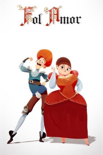 Fol Amor afişi