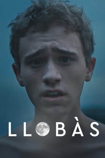 Llobàs afişi