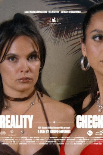Reality Check afişi