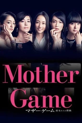 Mother Game afişi