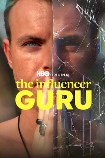 De Influencer Goeroe afişi
