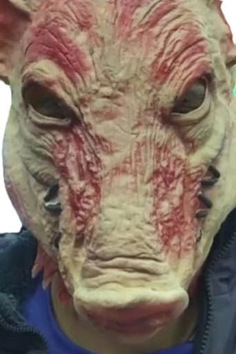 Hallowen Superaz afişi