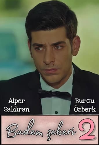 Badem Şekeri 2 afişi