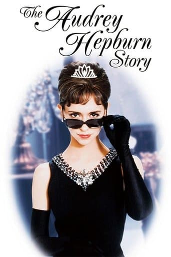 The Audrey Hepburn Story afişi