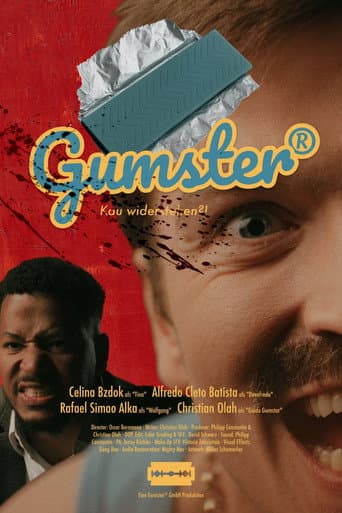 The Gumster afişi