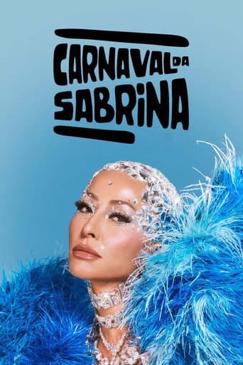 Carnaval da Sabrina afişi