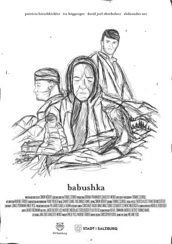 Babushka afişi