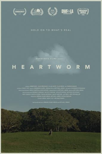 Heartworm afişi