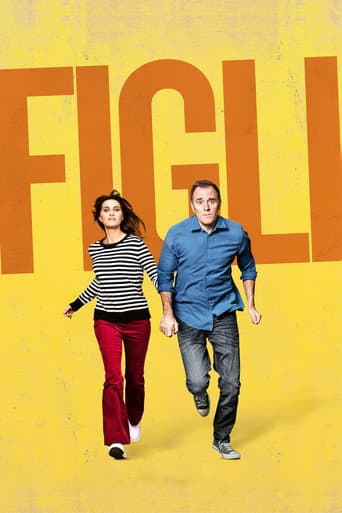 Figli afişi