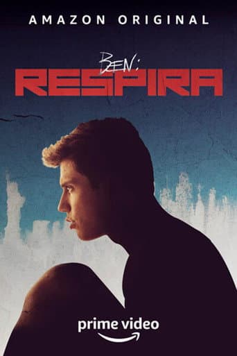 B3N: Respira afişi