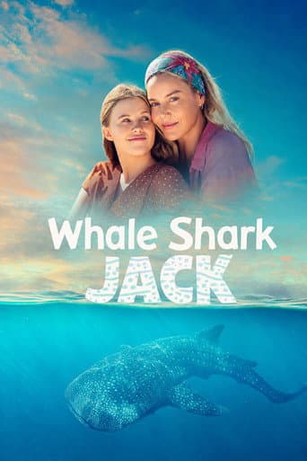 Whale Shark Jack afişi