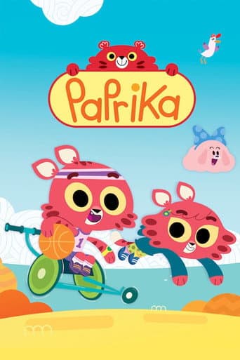 Paprika afişi