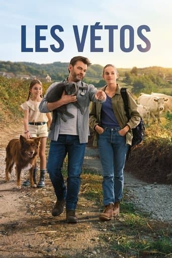 Les vétos afişi