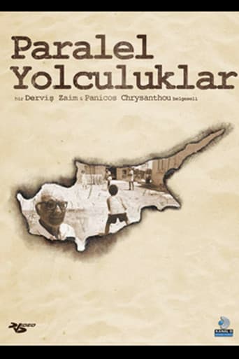 Parallel Trips afişi