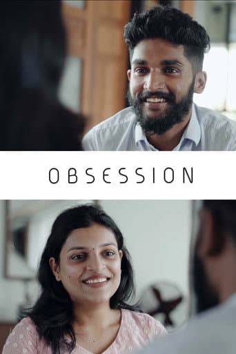 Obsession afişi