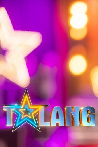 Talang afişi