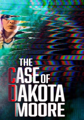 The Case of: Dakota Moore afişi