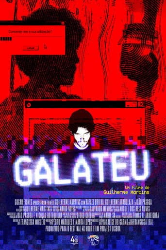 Galateu afişi