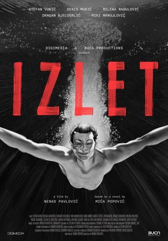 Izlet afişi