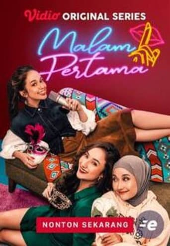 Malam Pertama afişi
