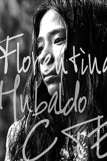 Florentina Hubaldo, CTE afişi