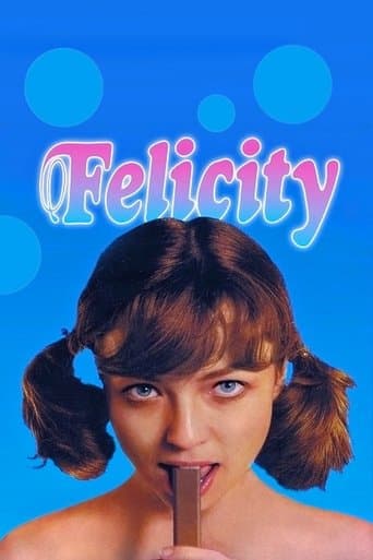 Felicity afişi