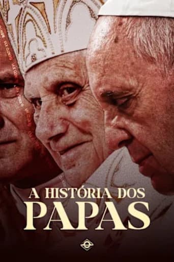 Especial Papado afişi