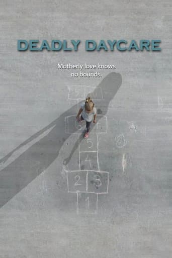 Deadly Daycare afişi