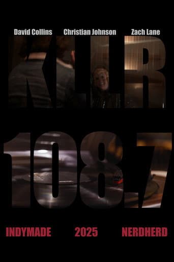 KLLR: 108.7 afişi