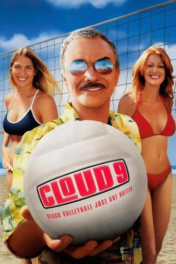 Cloud 9 afişi