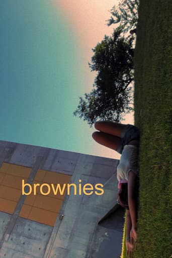 brownies afişi