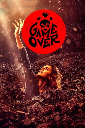 Game Over afişi