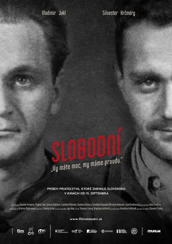 Slobodní afişi