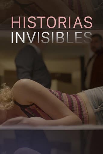 Historias invisibles afişi