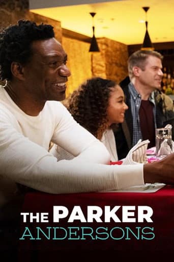 The Parker Andersons afişi