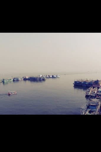 Pulang afişi