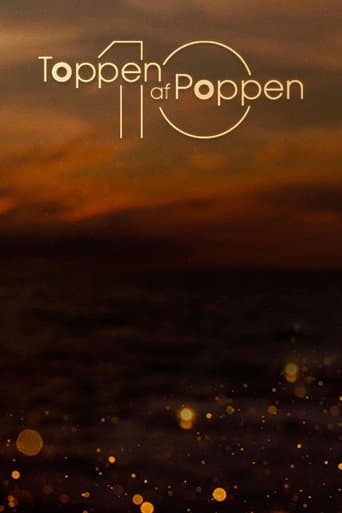 Toppen af poppen afişi