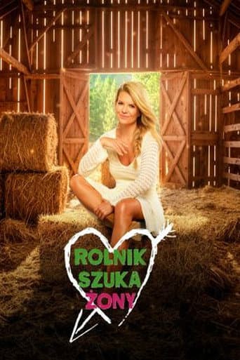 Rolnik szuka żony afişi