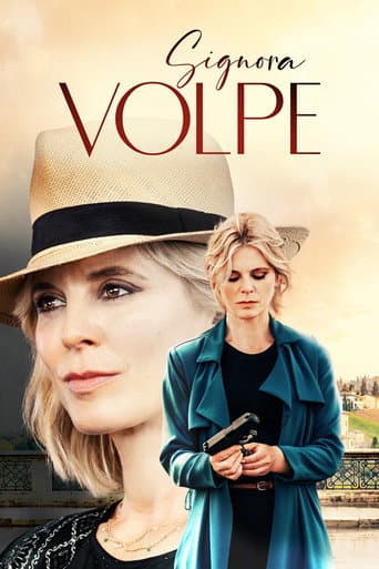 Signora Volpe afişi